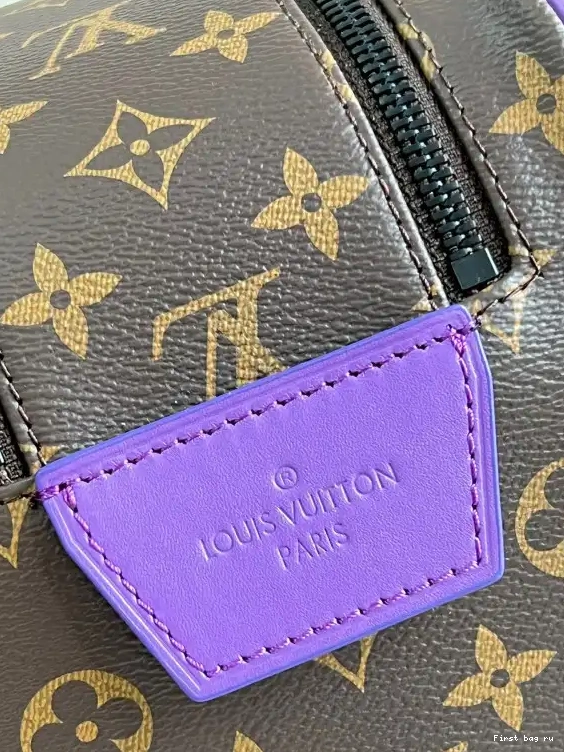 Frstbag ru TOILET POUCH LOUIS VUITTON DOPP KIT 0508